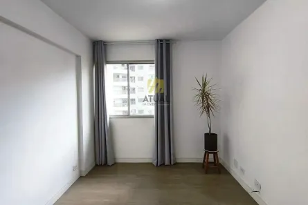 Apartamento com 1 Quarto à venda, 41m² no Paraíso, São Paulo