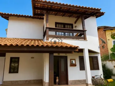 Casa com 4 Quartos à venda, 190m² no Maravista, Niterói