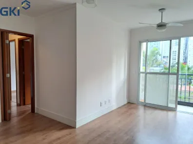 Apartamento com 3 Quartos à venda, 80m² no Saúde, São Paulo