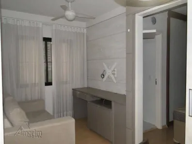 Apartamento com 1 Quarto à venda, 33m² no Vila Mariana, São Paulo