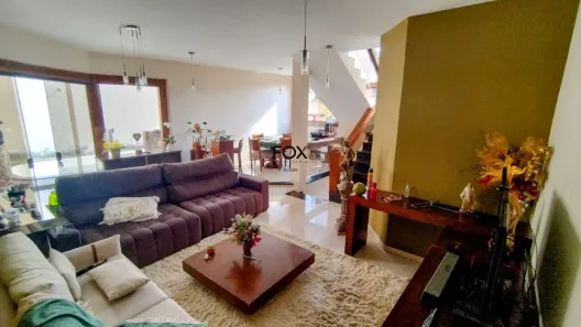 Casa com 5 Quartos à venda, 400m² no São Bento, Belo Horizonte