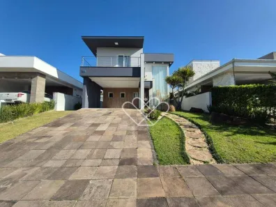 Casa de Condomínio com 3 Quartos para venda ou aluguel, 245m² no São Vicente, Gravataí