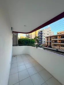 Apartamento com 3 Quartos à venda, 115m² no Ponta Verde, Maceió