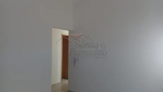 Apartamento com 2 Quartos à venda, 59m² no Jardim Zara, Ribeirão Preto