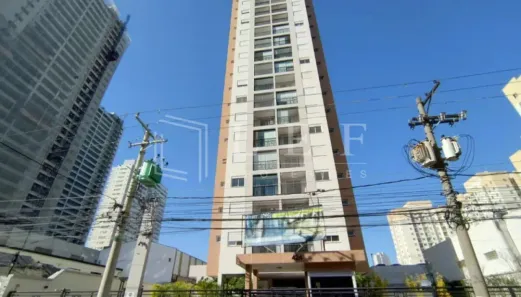 Apartamento com 2 Quartos à venda, 55m² no Quarta Parada, São Paulo