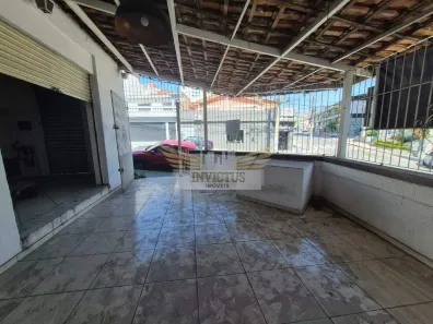 Ponto Comercial para alugar, 83m² no Vila Bastos, Santo André