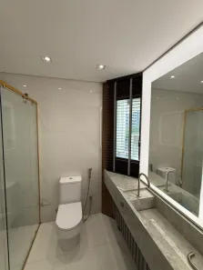 Apartamento com 4 Quartos à venda, 234m² no Ponta D'Areia, São Luís