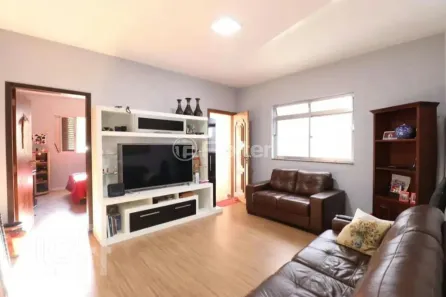 Casa com 2 Quartos à venda, 117m² no Vila Ipojuca, São Paulo