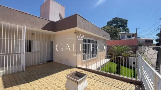 Casa com 3 Quartos à venda, 266m² no Jardim Pacaembu, Jundiaí