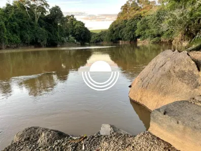Fazenda/Sítio com 3 Quartos à venda, 3000m² no Paraíso da Cachoeira, Mogi Mirim