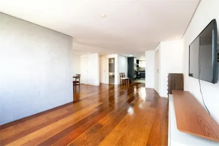 Apartamento com 3 Quartos à venda, 107m² no Paraíso, São Paulo