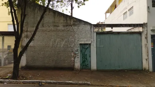 Galpão/Depósito/Armazém para alugar, 350m² no Vila Baruel, São Paulo