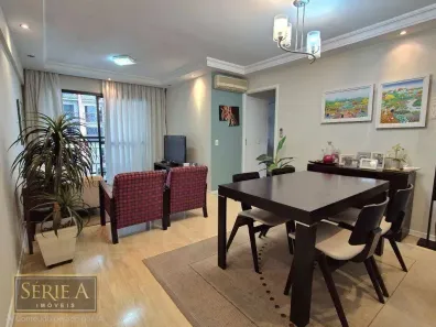 Apartamento com 3 Quartos à venda, 94m² no Barra Funda, São Paulo