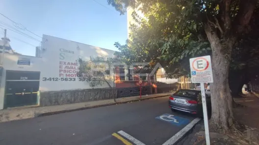 Prédio Comercial com 3 Quartos à venda, 350m² no Centro, São Carlos