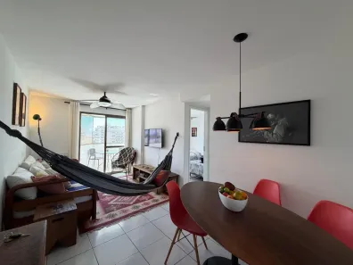 Apartamento com 3 Quartos à venda, 83m² no Barra Olímpica, Rio de Janeiro