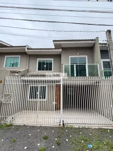 Sobrado com 3 Quartos para alugar, 100m² no Estrela, Ponta Grossa