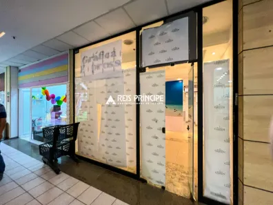 Ponto Comercial para venda ou aluguel, 34m² no Barra da Tijuca, Rio de Janeiro