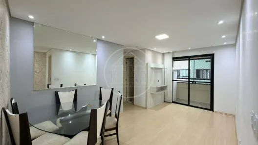 Apartamento com 2 Quartos à venda, 55m² no Jardim Alfredo, São Paulo