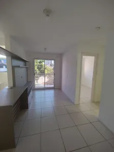 Apartamento com 2 Quartos para alugar, 53m² no Cachambi, Rio de Janeiro