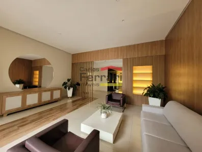 Apartamento com 3 Quartos à venda, 100m² no Limão, São Paulo