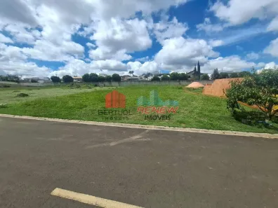 Lote/Terreno à venda, 1000m² no Chácaras São Bento, Valinhos