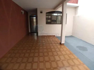 Casa com 2 Quartos à venda, 80m² no Alto do Ipiranga, Ribeirão Preto