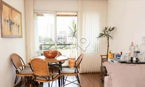 Apartamento com 3 Quartos à venda, 66m² no Vila Madalena, São Paulo
