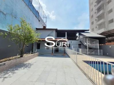 Casa com 6 Quartos à venda, 510m² no Centro, Diadema