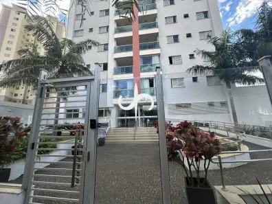 Apartamento com 3 Quartos à venda, 99m² no Jundiaí, Anápolis