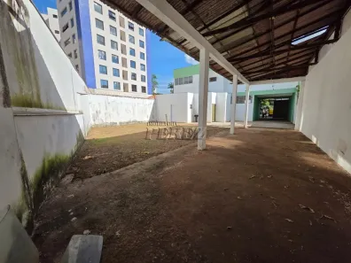 Lote/Terreno para alugar, 250m² no Centro, Londrina