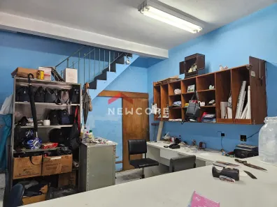 Ponto Comercial com 7 Quartos à venda, 254m² no Liberdade, São Paulo