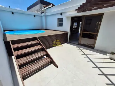 Cobertura com 3 Quartos à venda, 254m² no Ipanema, Rio de Janeiro