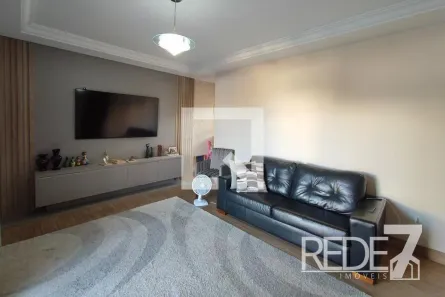 Casa com 2 Quartos à venda, 260m² no Jardim Nova Europa, Campinas