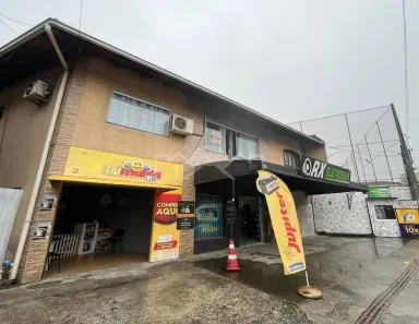 Ponto Comercial com 3 Quartos à venda, 700m² no Comasa, Joinville