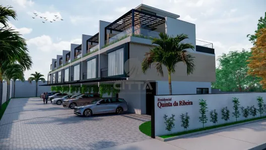 Casa de Condomínio com 3 Quartos à venda, 190m² no Parque Taquaral, Campinas