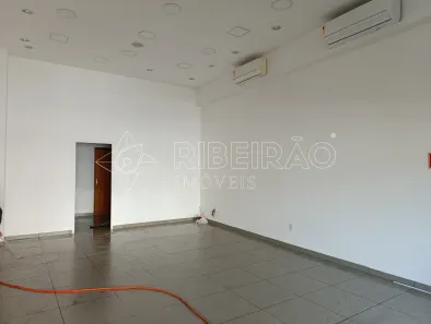 Ponto Comercial para alugar, 60m² no City Ribeirão, Ribeirão Preto