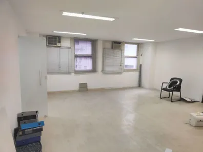 Sala Comercial à venda, 88m² no Centro, Rio de Janeiro