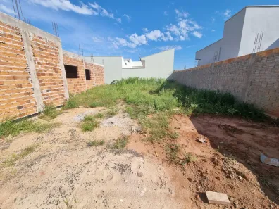 Lote/Terreno à venda, 160m² no Jardim Vista Bonita, Presidente Prudente