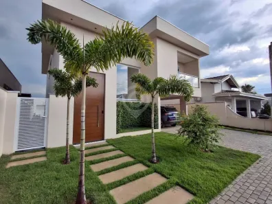 Casa de Condomínio com 5 Quartos à venda, 327m² no Condominio Bosque dos Pires, Itatiba