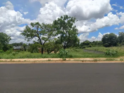 Lote/Terreno à venda, 920m² no Cidade Jardim, Araraquara