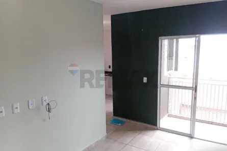 Kitnet com 2 Quartos para alugar, 52m² no Chácaras Luzia Vicente, Bragança Paulista