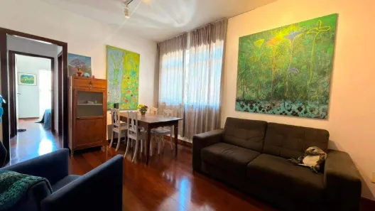 Apartamento com 2 Quartos à venda, 70m² no Anchieta, Belo Horizonte