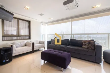 Apartamento com 4 Quartos à venda, 250m² no Santana, São Paulo