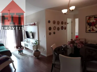 Apartamento com 2 Quartos à venda, 65m² no Chácara Inglesa, São Paulo
