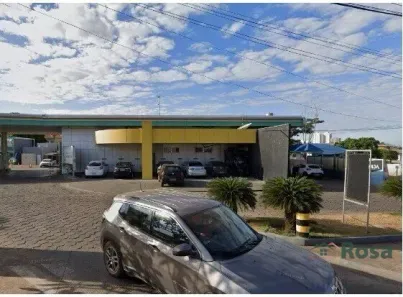 Ponto Comercial para alugar, 103m² no Jardim Paulista, Cuiabá