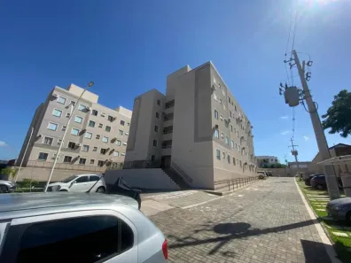 Apartamento com 2 Quartos à venda, 39m² no Aeroporto, Teresina