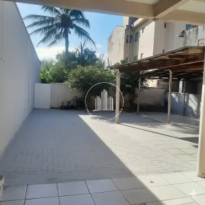 Lote/Terreno à venda, 560m² no Ponte do Imaruim, Palhoça