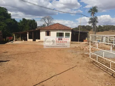 Fazenda/Sítio com 3 Quartos à venda, 72600m² no , Petrolina de Goiás