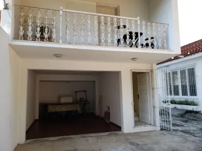 Casa com 5 Quartos à venda, 300m² no Itacoatiara, Niterói