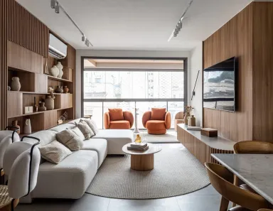 Apartamento com 3 Quartos à venda, 125m² no Botafogo, Rio de Janeiro